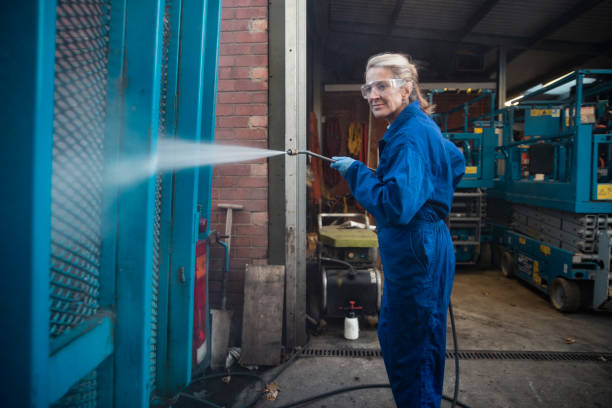 Best Best Pressure Washing Companies  in Olney, MD