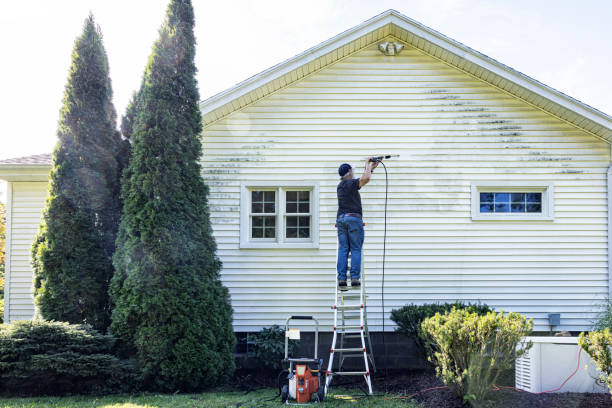 Best Fence Pressure Washing  in Olney, MD