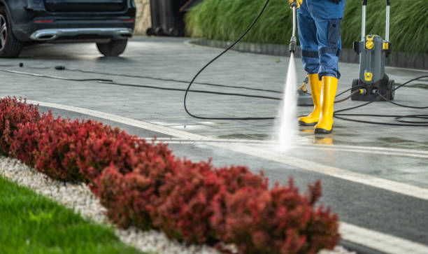 Best Affordable Pressure Washing  in Olney, MD