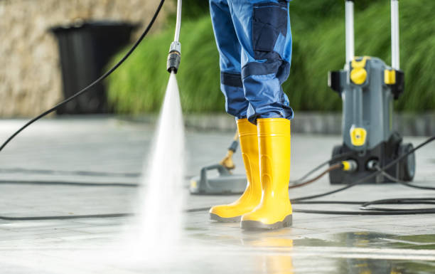 Best Commercial Pressure Washing  in Olney, MD