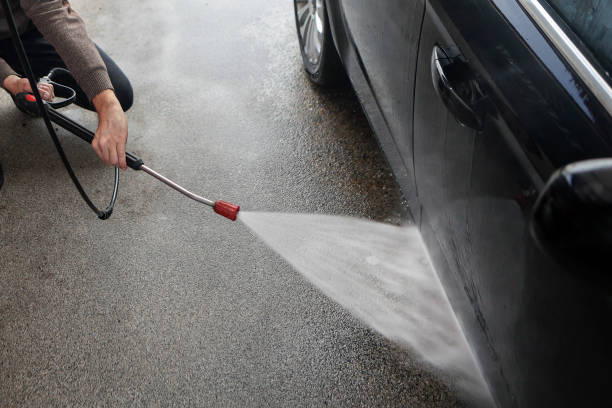 Professional Pressure Washing in Olney, MD